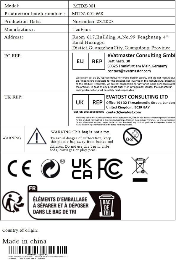 Toilet Seat Covers, XL Flushable and Biodegradable Paper Cover Disposable - Image 8