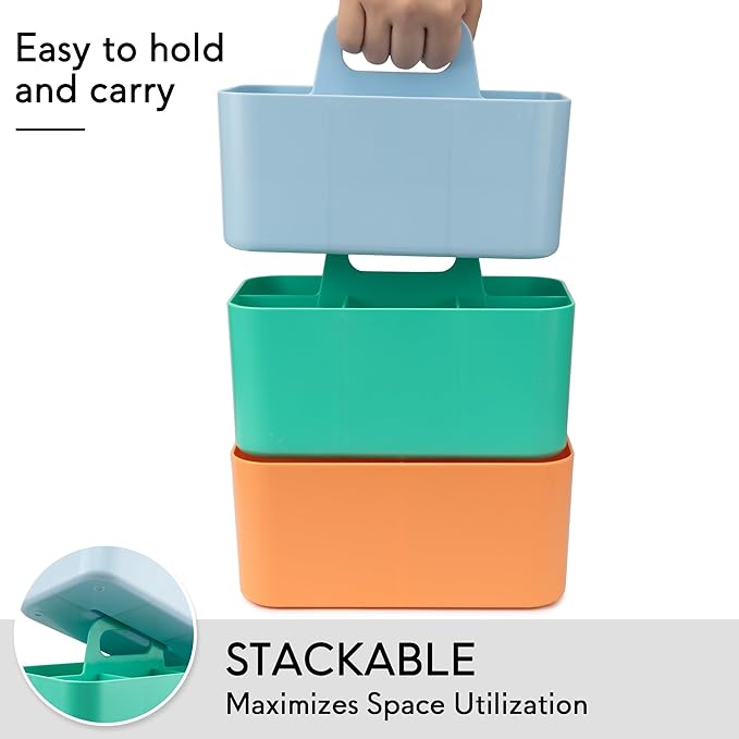 Tiawudi 2 Pack Caddy Organizer - Image 6