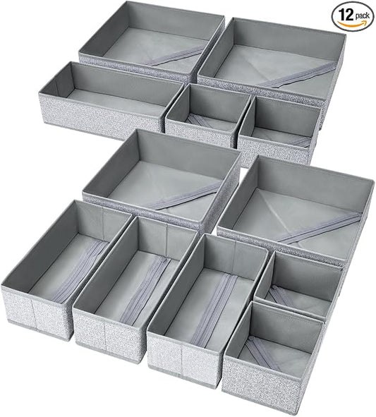 DIMJ Drawer Organizers by DiMJ