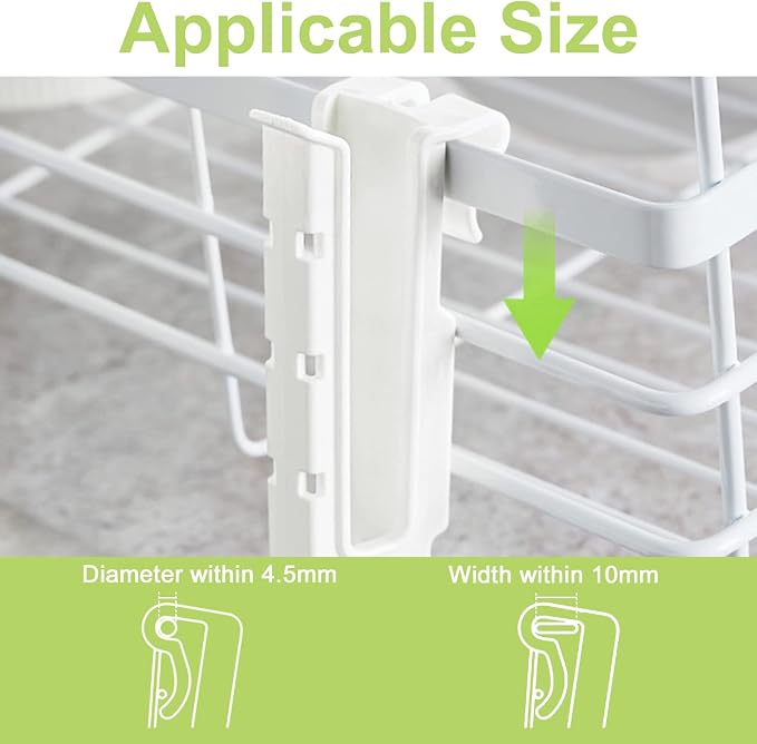 Cup Drying Hooks - Image 5