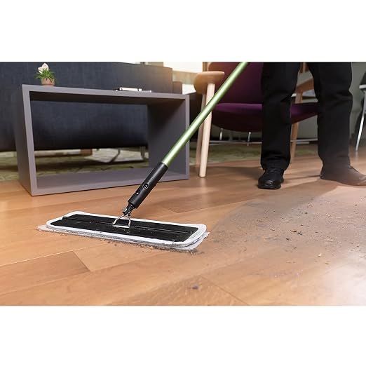 3M Easy Trap Duster Sweep and Dust Sheets, 60 Sheets/Roll - Image 3