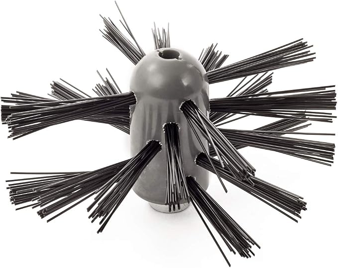RJR601 LintEater Junior Rotary Dryer Vent Cleaning System, Removes Lint - Image 6