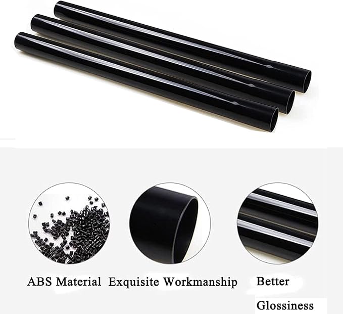 Vacuum Extension Wand 1 1/4" for Shop Vac Accessories 1.25" 32mm Extension Pipe - Image 5