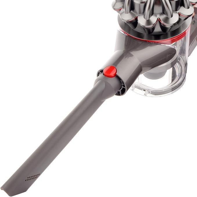 Extension Hose and Crevice Tool Compatible - Image 6