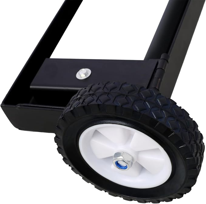 24'' Rolling Magnetic Sweeper - Image 3