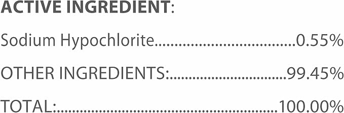 Clorox Healthcare Bleach Germicidal Wipes - Image 7