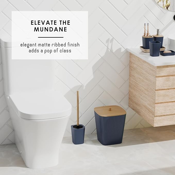 Clara Clark Bathroom Set - Image 6