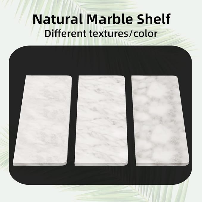 Brushed Nickel Toilet Paper Holder - Image 4