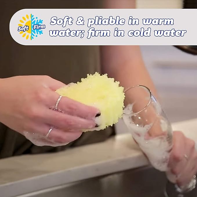 Scrub Daddy Smiling Scrubber - Image 4