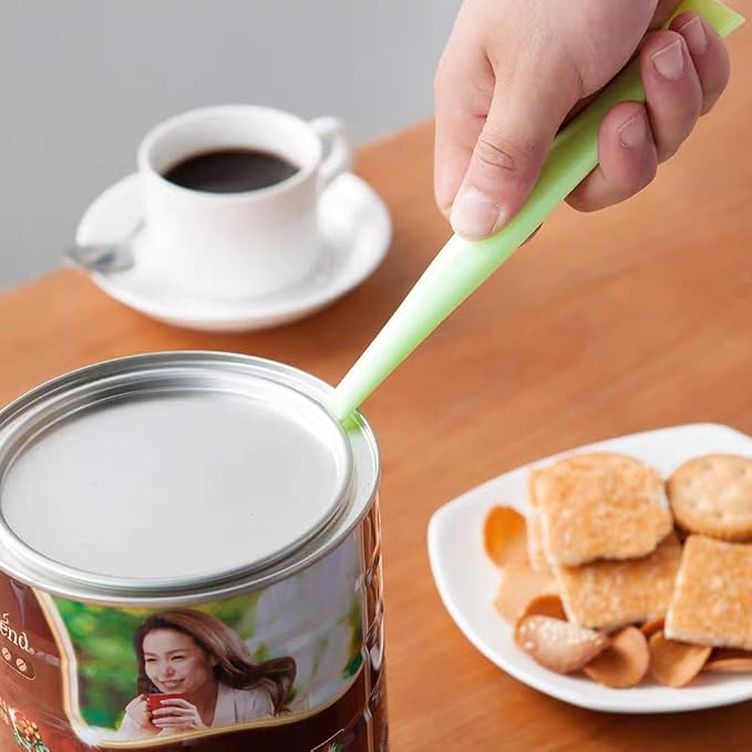 3 PCS Multipurpose Cleaning Scraper Tool - Image 5