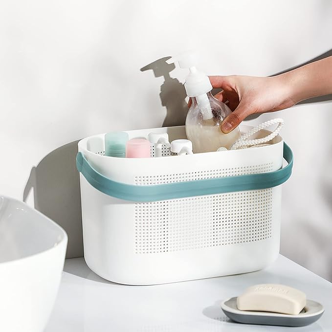 UUJOLY Plastic Storage Baskets - Image 3