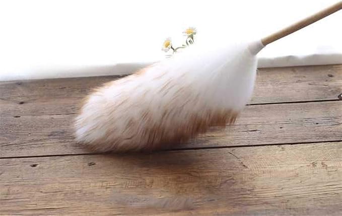 Feather Duster, Lambswool Duster - Image 6