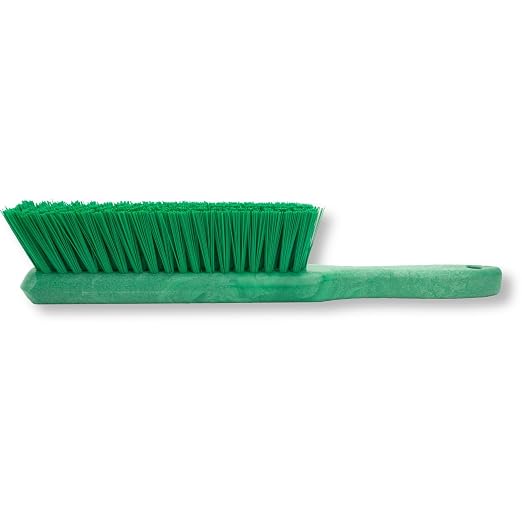 SPARTA Handheld Soft Counter Brush 8 Inch Bristle Span, Countertops, and - Image 2