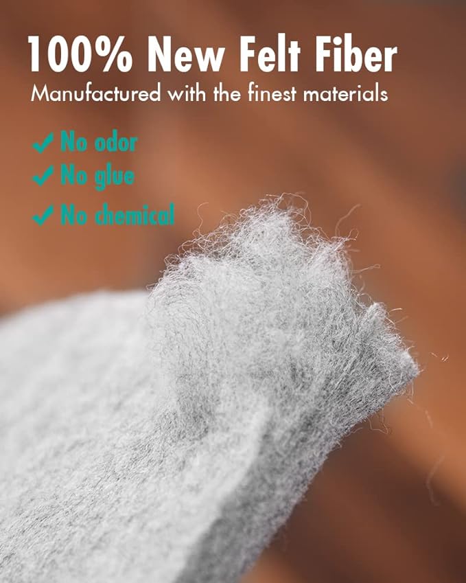 Double-Sided Non Slip Rug Pad Gripper - Image 5