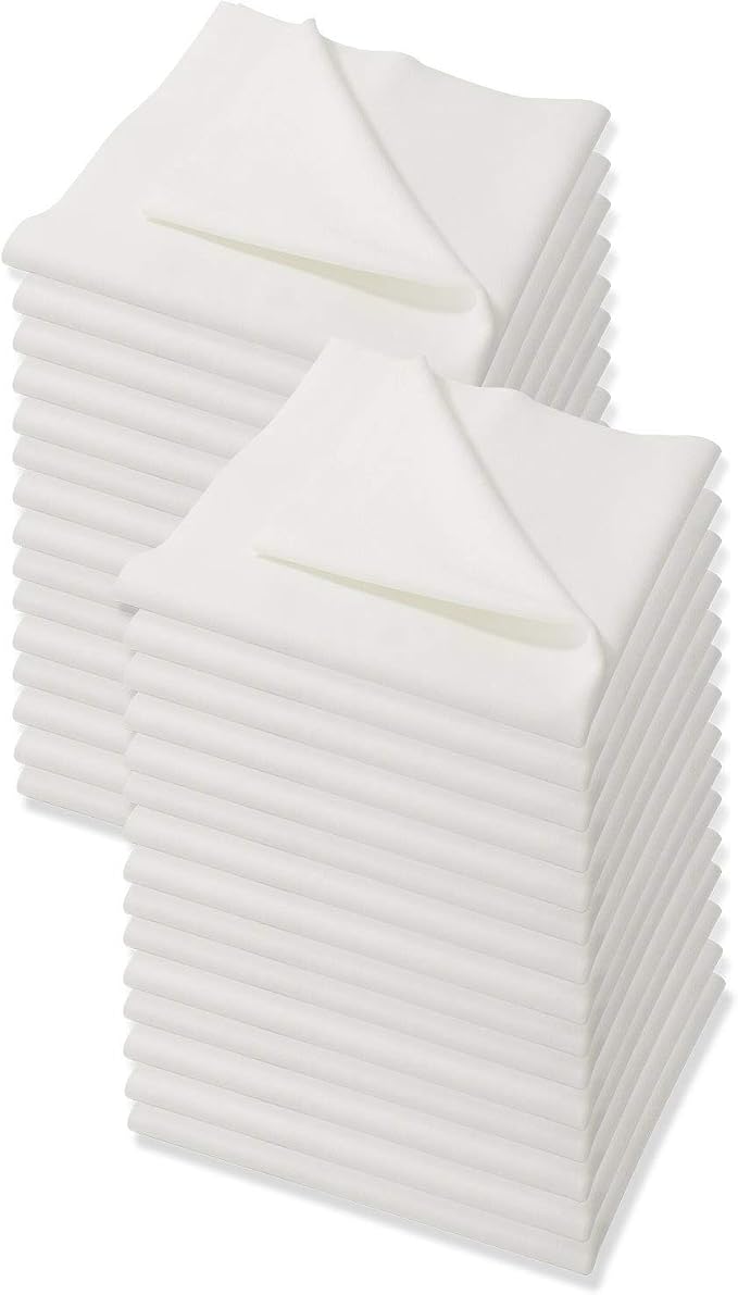 AAwipes Eyeglasses Cleaning Cloths Microfiber Lens Cleaning Cloths by AAWipes