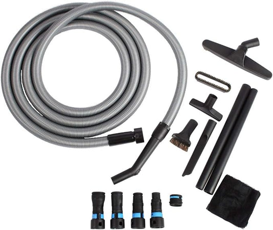 Cen-Tec Systems 95270 16 Ft. Home and Shop Vacuum Hose by Cen-TecSystems