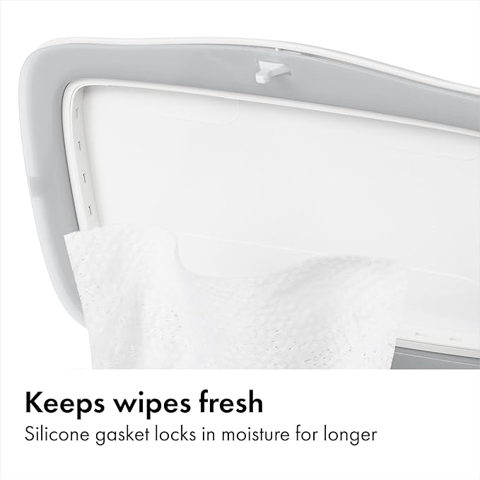 OXO Tot Perfect Pull Wipes Dispenser - Image 4