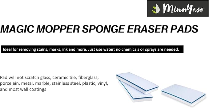 Magic Sponge Eraser Pad | Compatible - Image 4