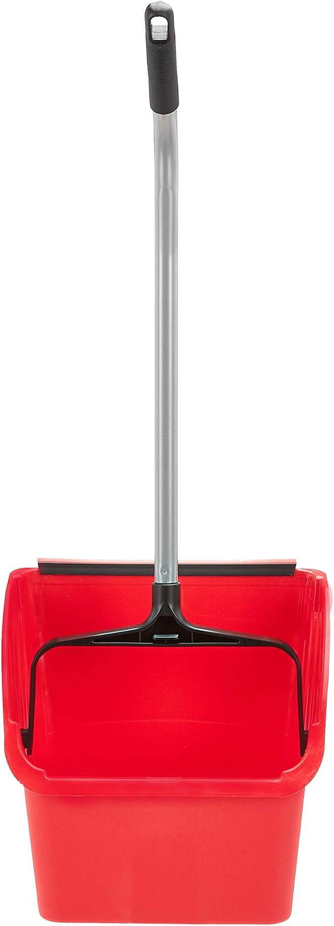 Amazon Basics Jumbo Lobby Dustpan, Indoor Outdoor Use - Image 3
