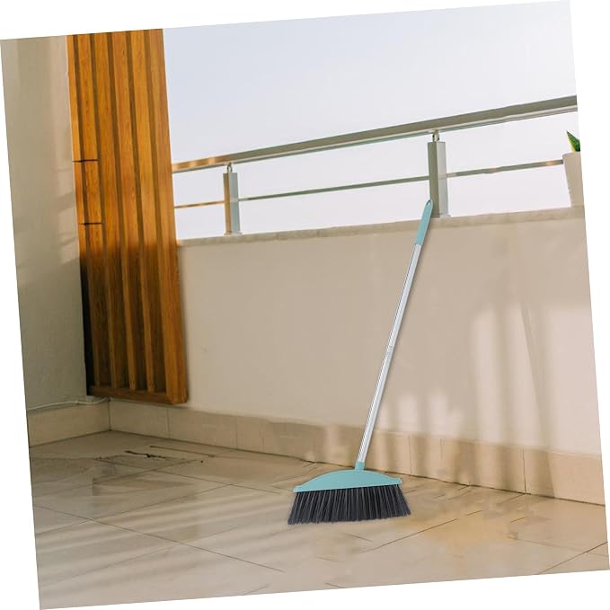 Heavy Duty Floor Cleaning Broom - Image 8