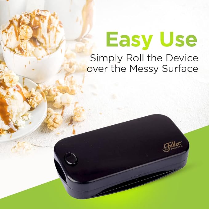 Fuller Brush Premium Table Tidy – Handheld Crumb Sweeper - Image 5