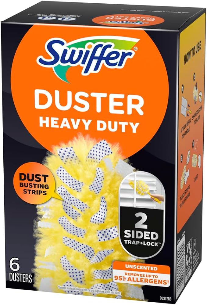 Swiffer 360 Duster Refill - Image 3