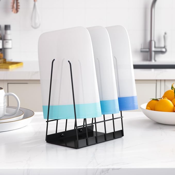 Reusable Bags Drying Rack, Foldable Plastic Bags Dryer - Image 2