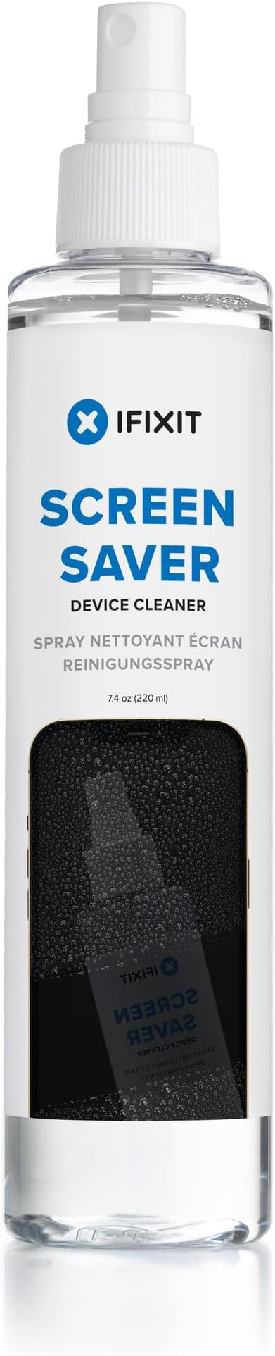 iFixit Electronics Cleaning Bundle - Image 4