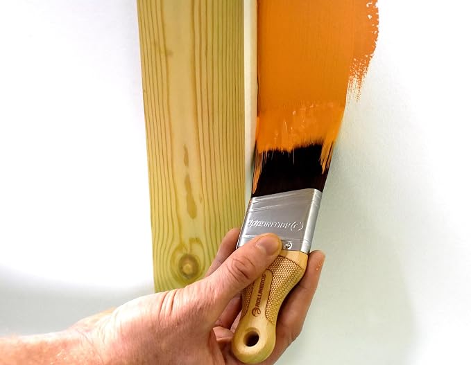 ROLLINGDOG 2 Inch Trim Brush - Image 2