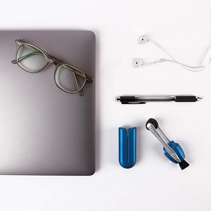 CarbonKlean Peeps Eyeglass Lens Cleaner - Image 4