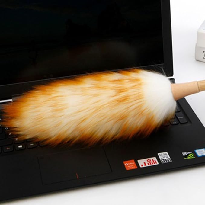 Electrostatic Dusting Brush - Image 2