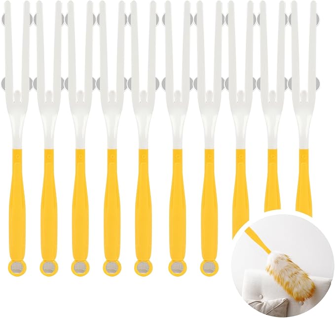 10 Pcs Duster Handle Compatible - Image 7