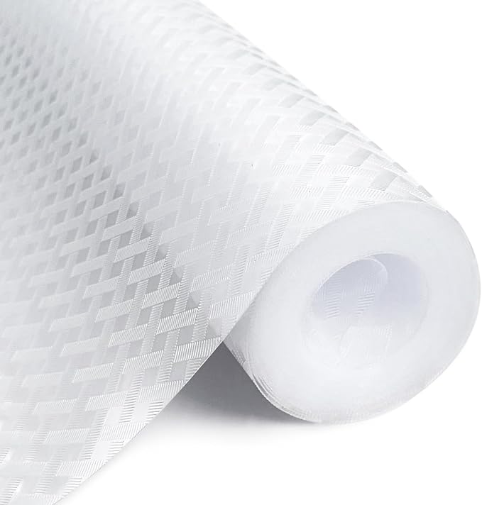 Shelf Liners for Kitchen Cabinets and Drawers, Non-Adhesive and Anti-Slip - Image 7