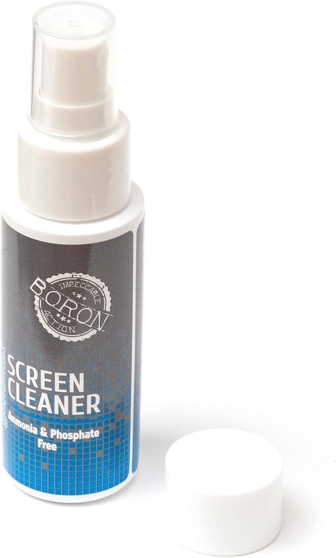 Screen Cleaner Spray Bottle - Image 3