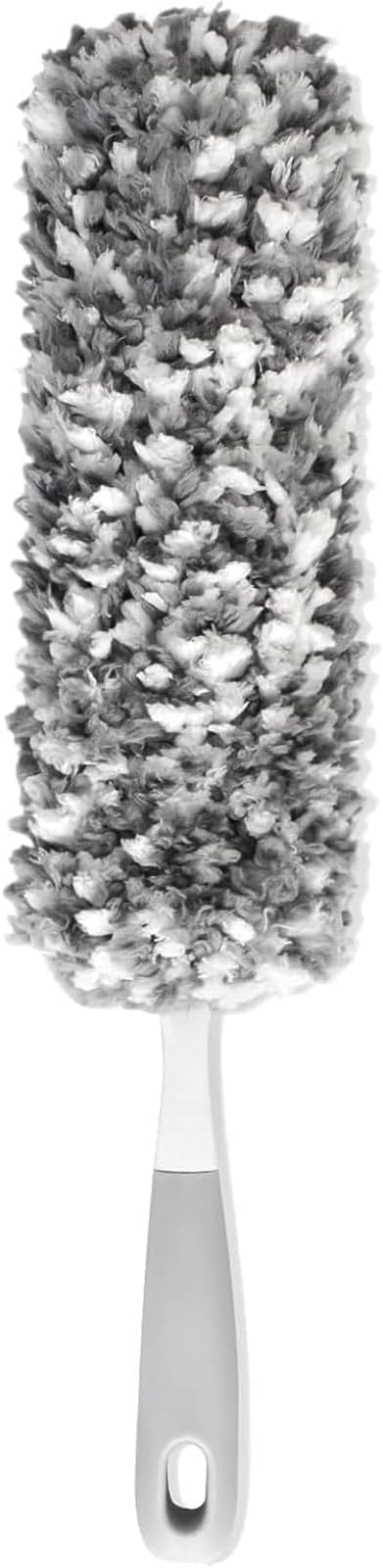 17.3" Handheld Microfiber Dusters by Bryquelin