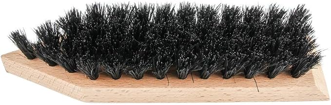 Hardwood Shoe & Boot Cleaning Brush - Image 4