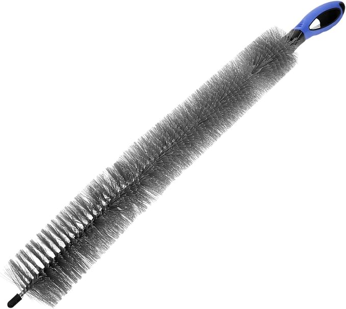 Partykindom Radiator Cleaning Brush Tool by PartyKindom