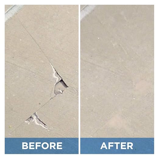 MagicEzy Tile Repair Kit: Porcelain Repair Kit - Image 2