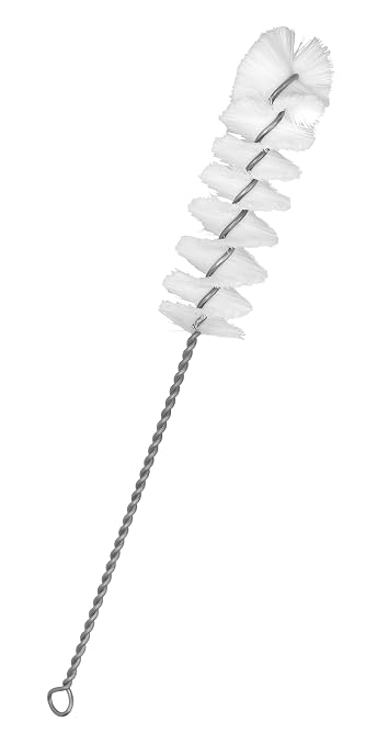 EISCO Nylon Cleaning Brush by EiscoLabs