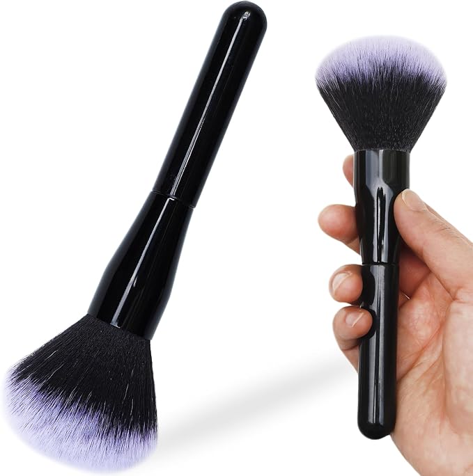 1 Pack Exquisite Microfiber Duster Brush by Unknown