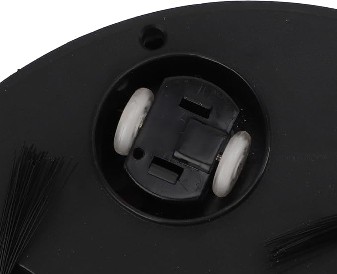 Robot Vacuum Cleaner, Smart Sweeping Robot 3 in 1 Strong Suction Swivel Wheel - Image 7