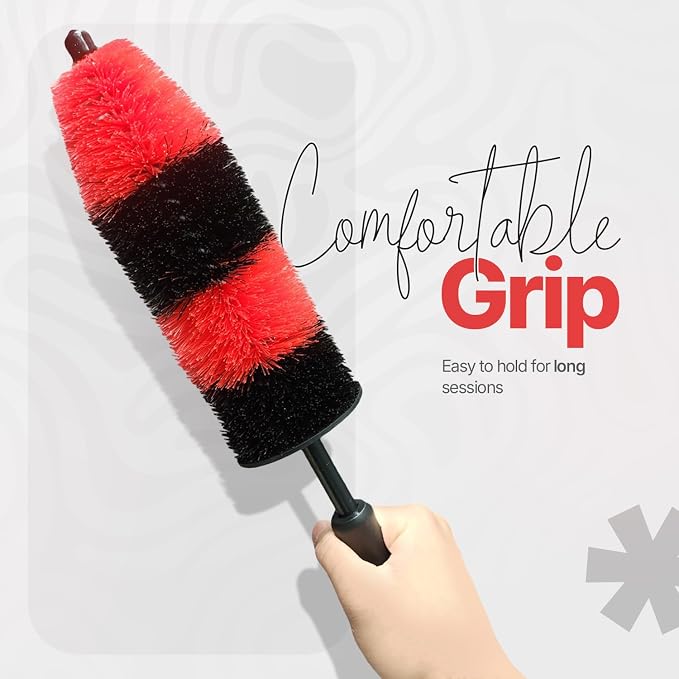 Pack of 1 Wheel Brush - Image 4