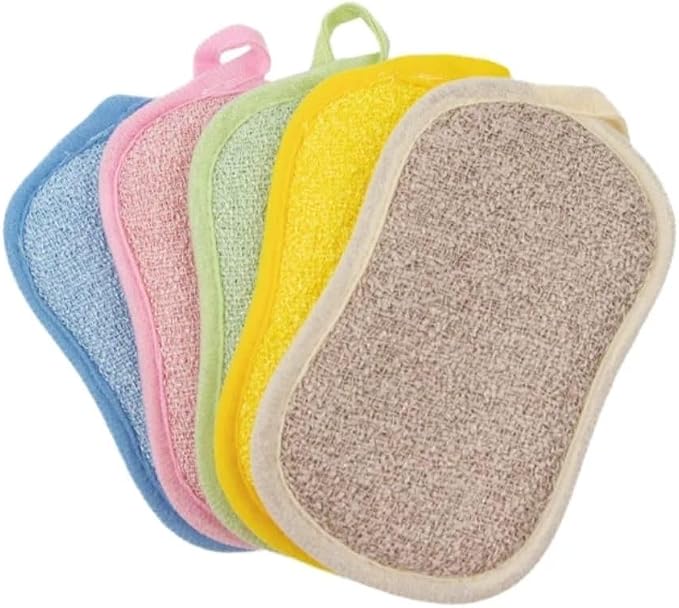 Mr. Blyn Non-Scratch Scrub Sponges - Image 4
