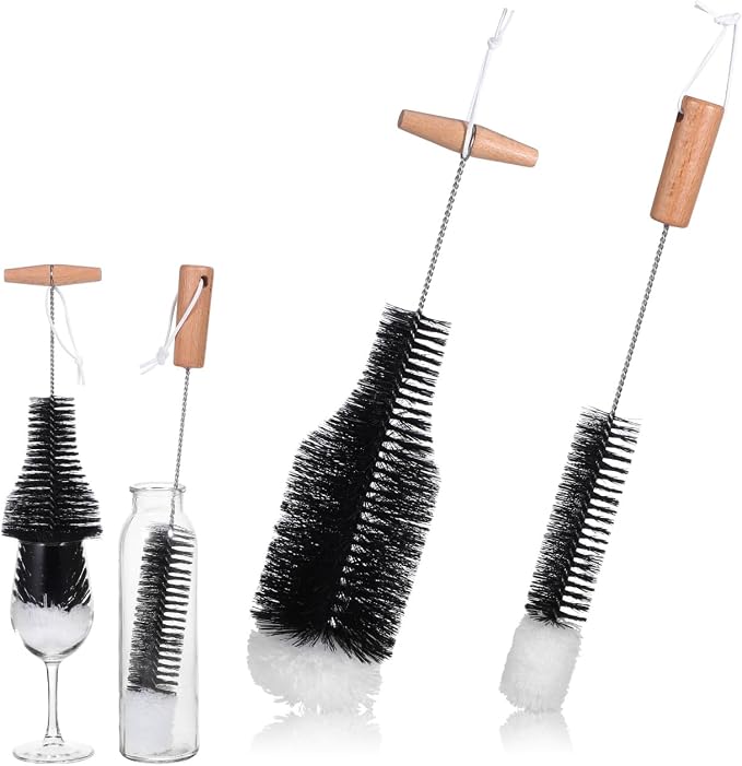 Amosfun 3 Inch Chimney Cleaning Brush - Image 6