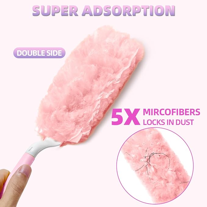 30 Count Duster Refills Compatible - Image 3