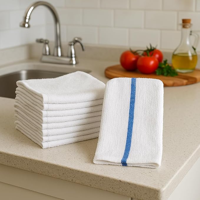 ZUPERIA Bar Mop Towels - Image 6