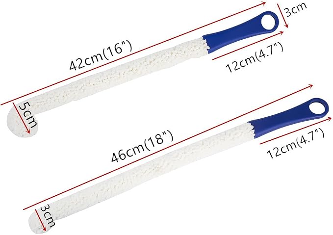 Bottle Cleaning Brush - Image 2