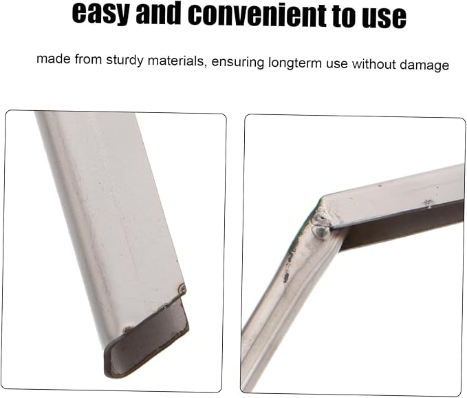 PRETYZOOM Elevator Groove Scraper Tool - Image 9