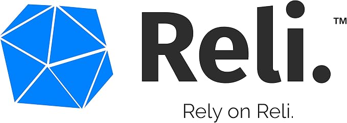 Reli. 6-10 Gallon Trash Bags | 1000 Bags | Clear | Bathroom | Strong | Garbage - Image 8