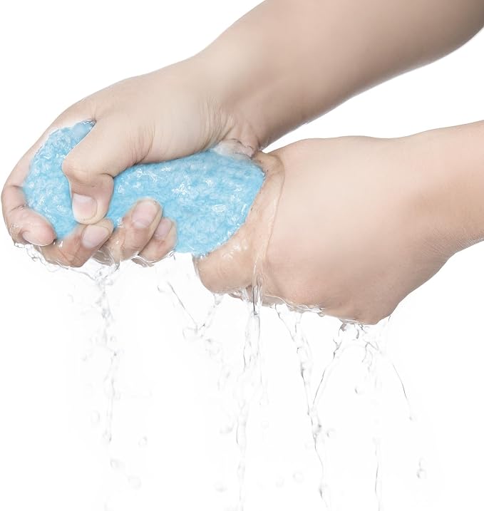 6 Pack Washcloth Set - Image 6